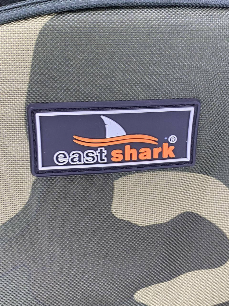 Geanta EASTSHARK camo mica [5]