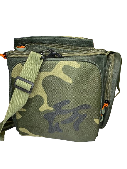 Geanta EASTSHARK camo mica [3]