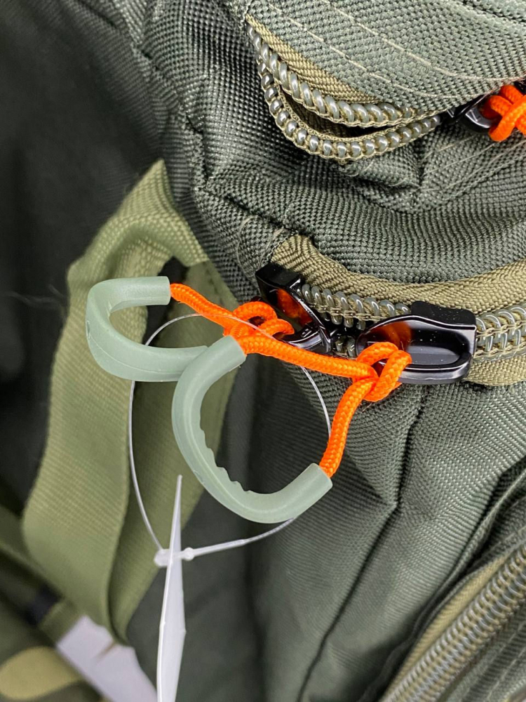 Geanta EASTSHARK camo mica [6]