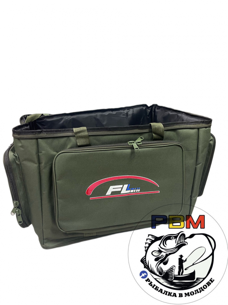 Сумка FL большая 46x27x25 [3]