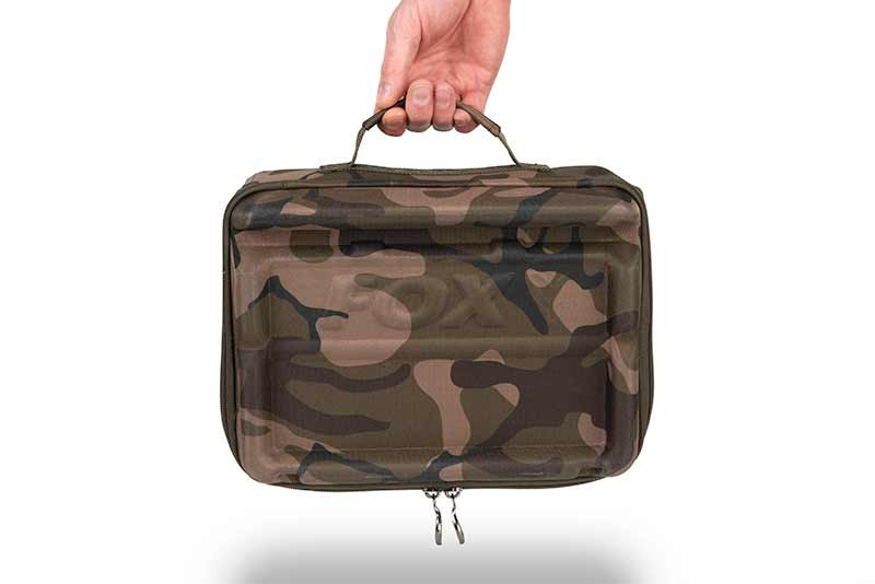 Сумка Fox Gadget Safe Deluxe Camolite, 23.5x31x13cm [2]