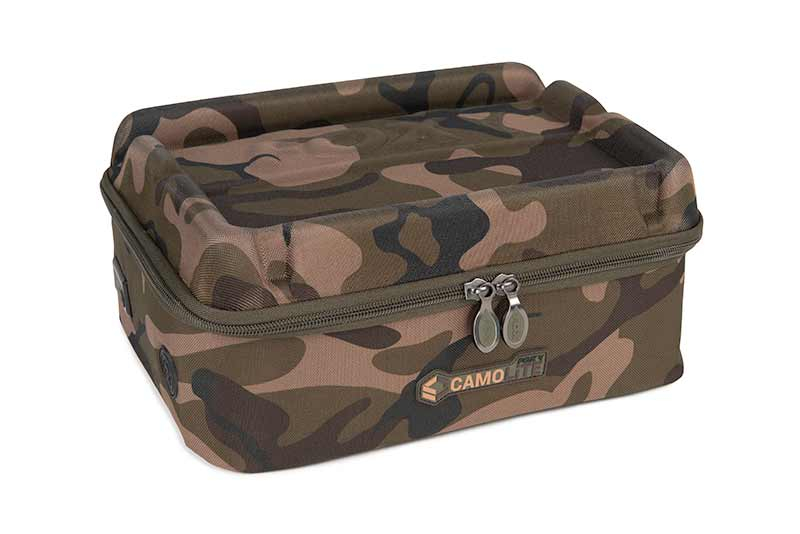 Сумка Fox Gadget Safe Deluxe Camolite, 23.5x31x13cm [1]