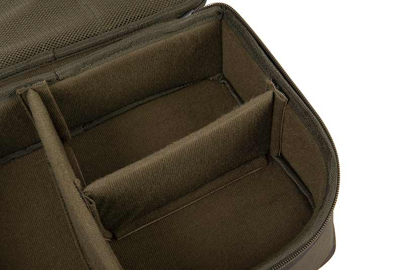 Сумка Fox Gadget Safe Deluxe Camolite, 23.5x31x13cm [4]