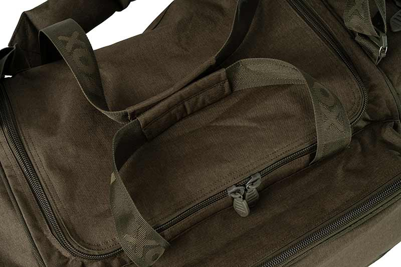 Geantă FOX Voyager Large Carryall [4]