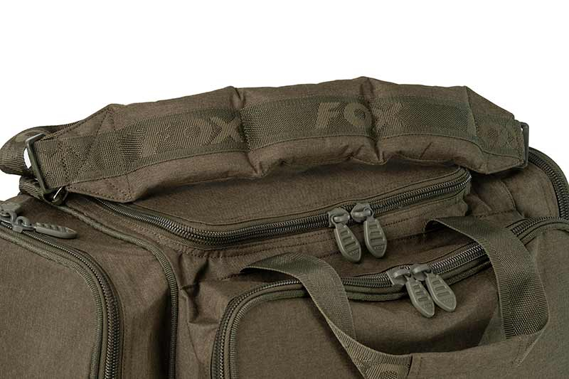 Geantă FOX Voyager Medium Carryall [4]