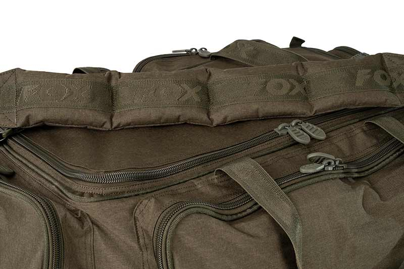 Geantă FOX Voyager XL Carryall [2]