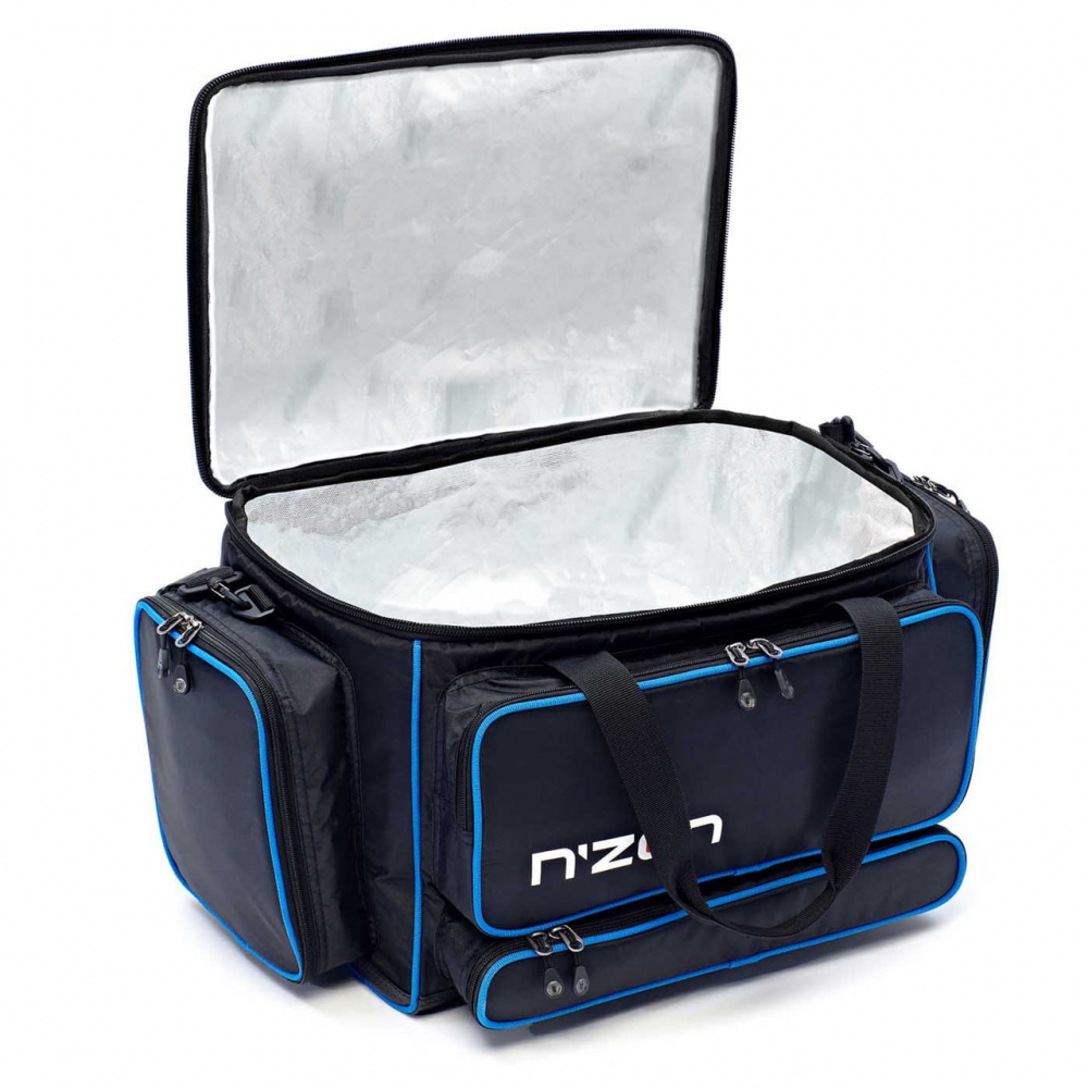 Сумка-холодильник Daiwa N'Zon Carryall Cool Bag [2]