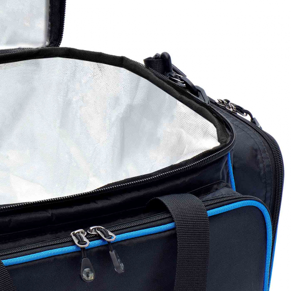 Сумка-холодильник Daiwa N'Zon Carryall Cool Bag [4]