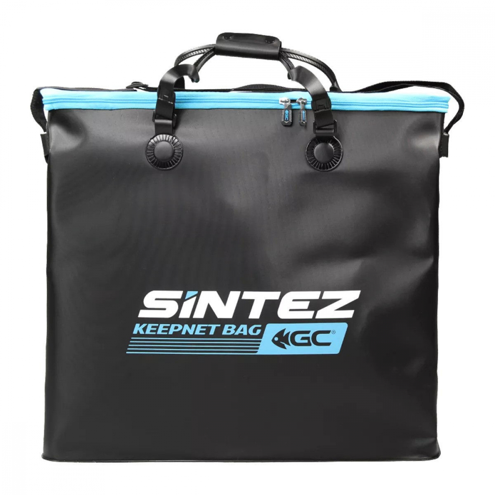 Geanta GC Sintez EVA Keepnet Bag pt juvelnic [2]