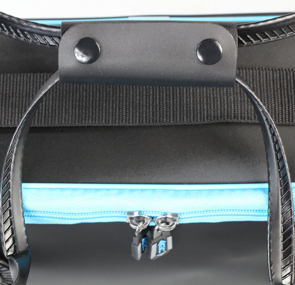 Geanta GC Sintez EVA Keepnet Bag pt juvelnic [6]