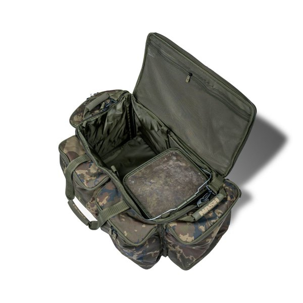 Geanta Nash Subterfuge Carryall XL 90L [5]