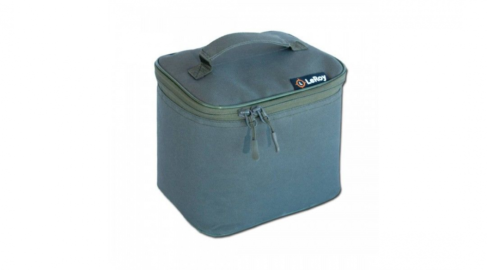 Geanta p/u dipuri si attractante LeRoy Dip Bag 3 [3]