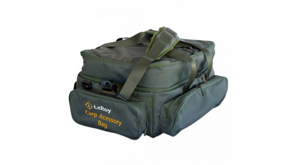 Сумка карповая Carp Accessory Bag [1]