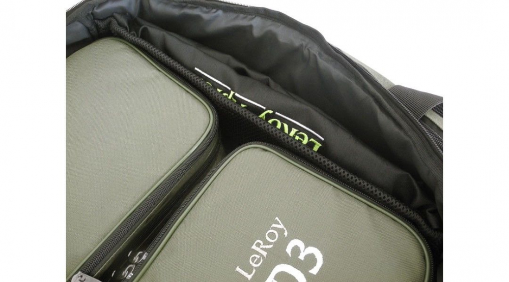 Geanta p/u pescuit la feeder Feeder Accessory Bag [4]