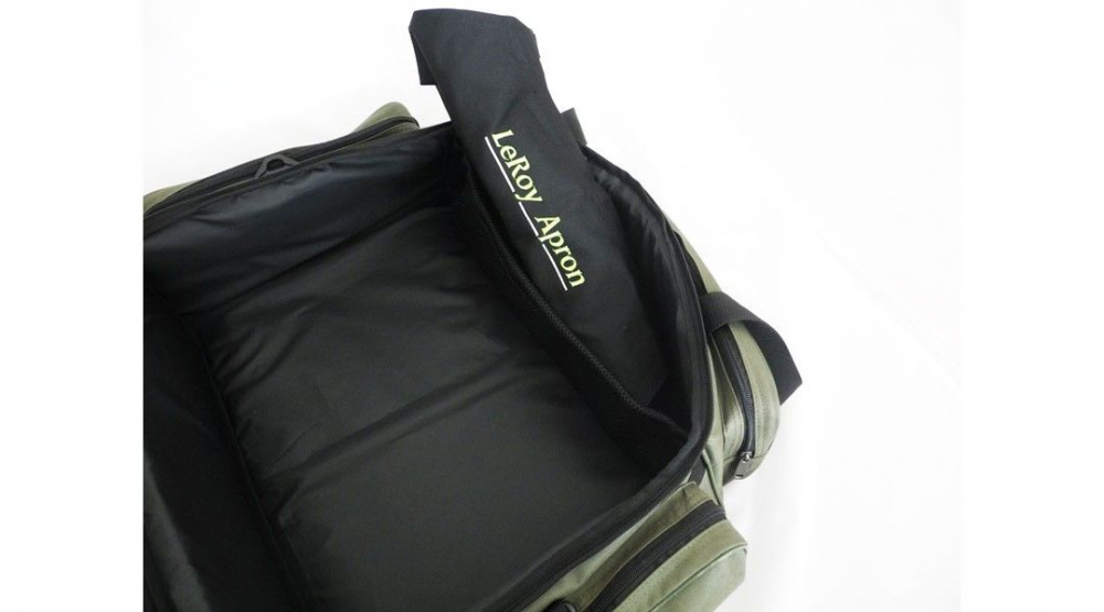 Geanta p/u pescuit la feeder Feeder Accessory Bag [3]