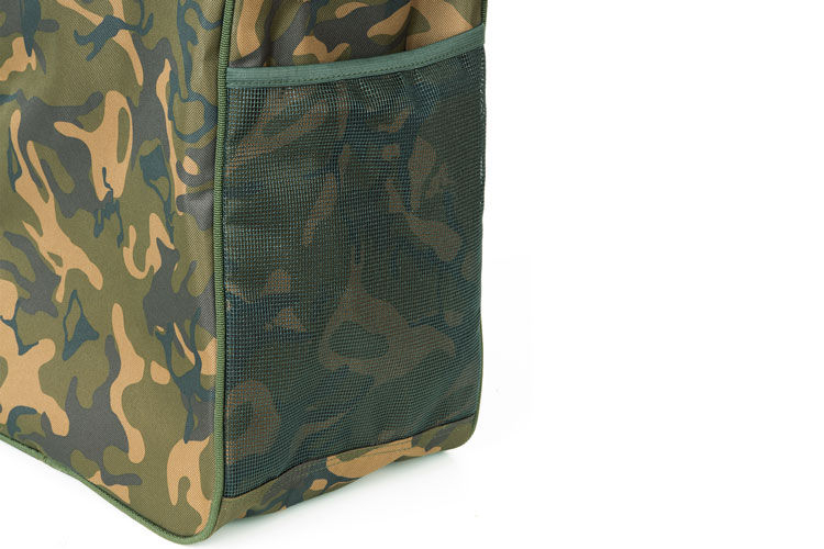 Сумка для сапог Fox Camolite Boot Waders Bag 23,5x49x25cm [5]