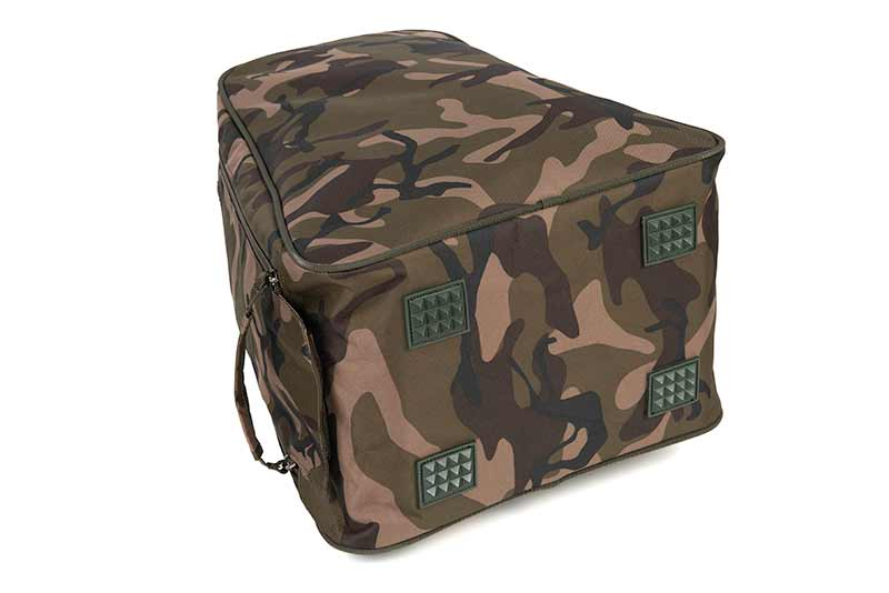 Geanta Pentru Cizme FOX Camolite Waders-boot Bag, 23.5x49x25cm [2]