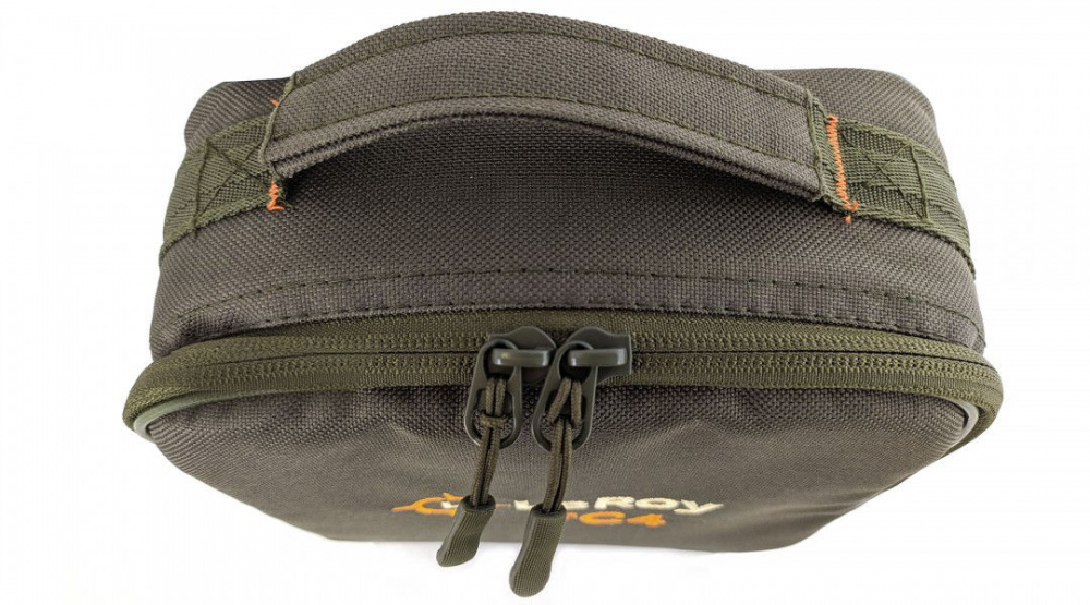 Geanta pentru cosuleti LeRoy Feeder Case 4 [7]