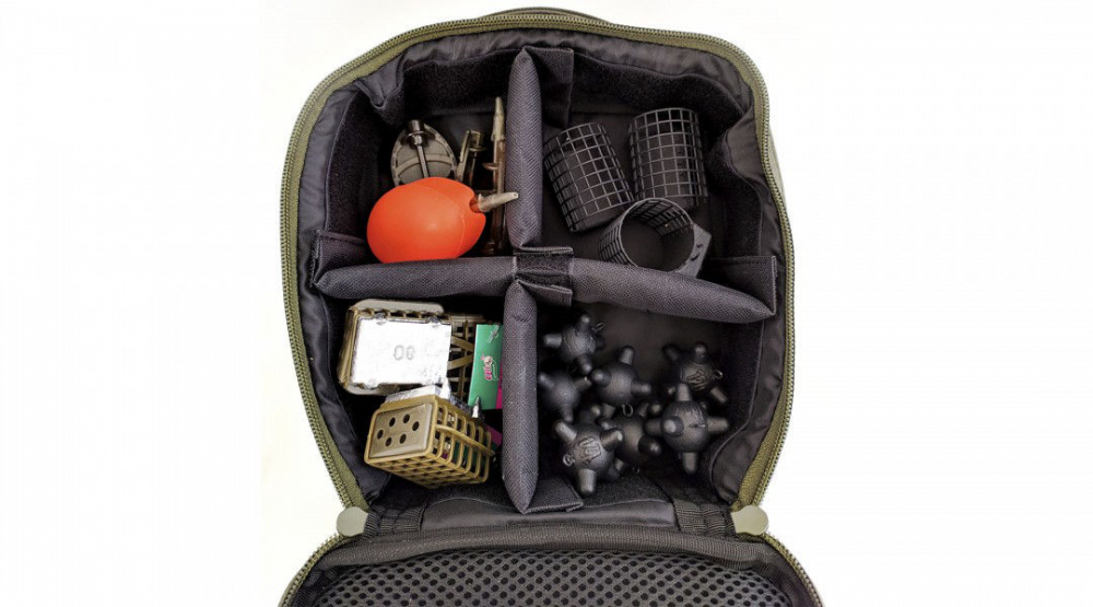 Geanta pentru cosuleti LeRoy Feeder Case 4 [2]