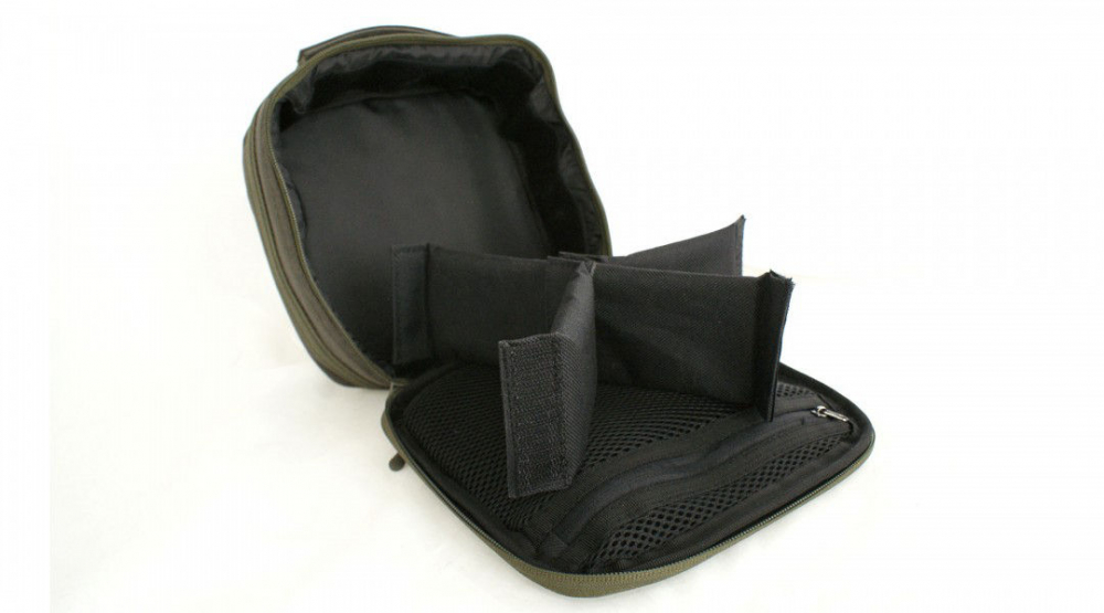 Geanta pentru cosuleti LeRoy Feeder Case 4 [4]
