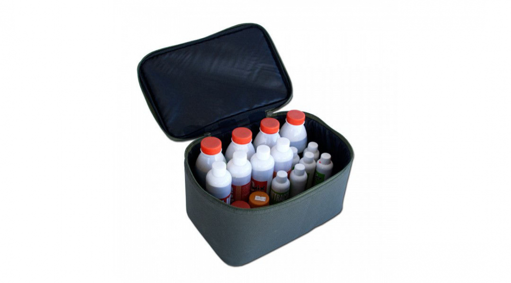 Geanta pentru dipuri si attractante LeRoy Dip Bag 5 [2]