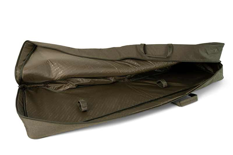 Geantă pentru motor electric FOX Voyager Electric Outboard Motor Bag [4]