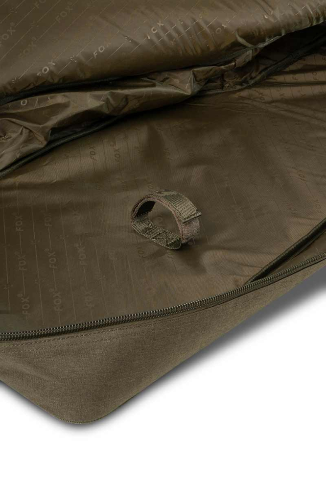 Geantă pentru motor electric FOX Voyager Electric Outboard Motor Bag [5]