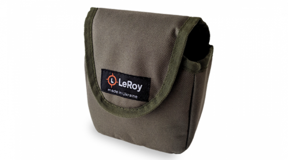 Geanta pentru mulineta LeRoy Reel Bag 6 [3]