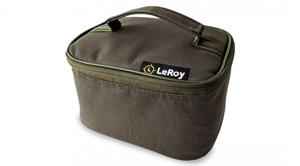 Сумка для катушки LeRoy Reel Case 4 [1]