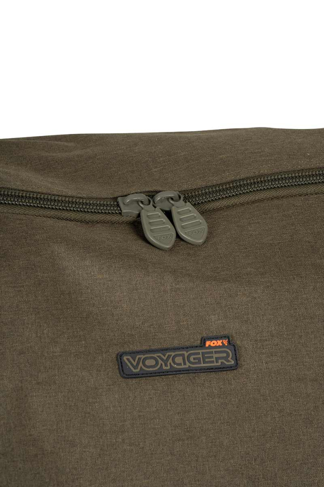 Geantă pentru pat FOX Voyager Bedchair Bag Large [4]