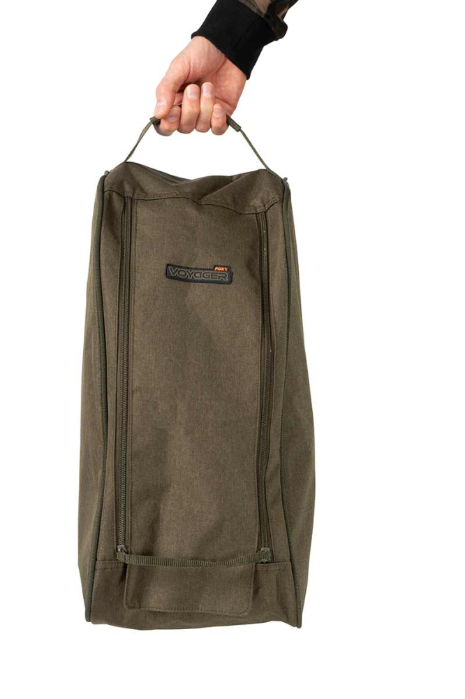 Geantă pentru Waders FOX Voyager Boot [2]