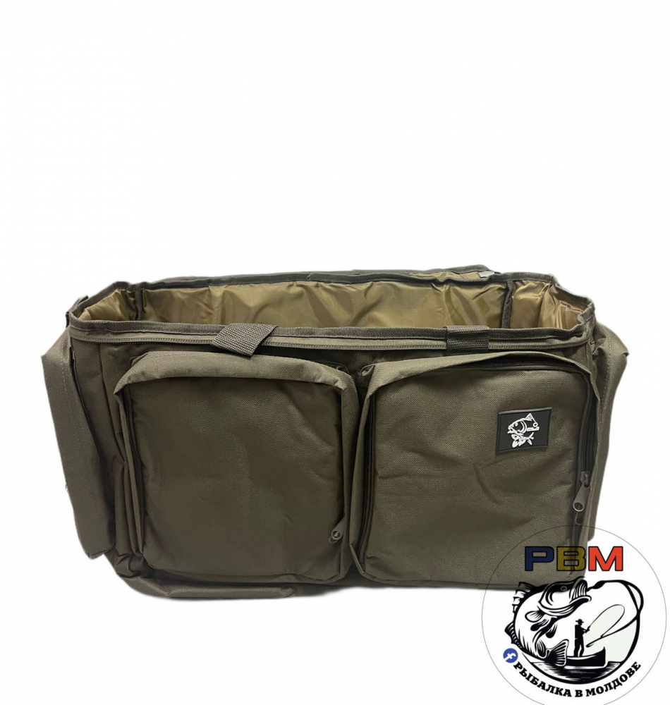 Сумка Pro FL большая 46x27x25 [1]