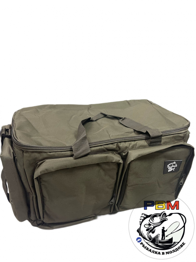 Сумка Pro FL большая 46x27x25 [2]