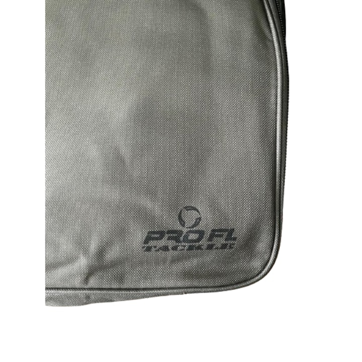 Geanta PRO FL Tackle Box pt 4 mulinete [3]