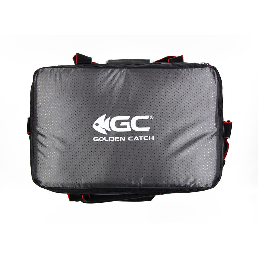 Geanta termo GC Cool Bag 12L [4]