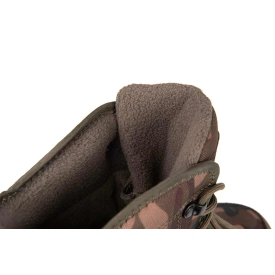 Ghete Fox V2 Boots, Khaki/Camo marimea 44 [7]