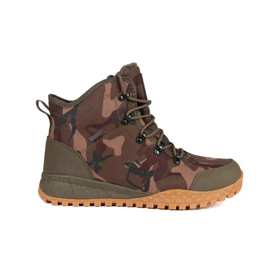 Ghete Fox V2 Boots, Khaki/Camo marimea 44 [8]
