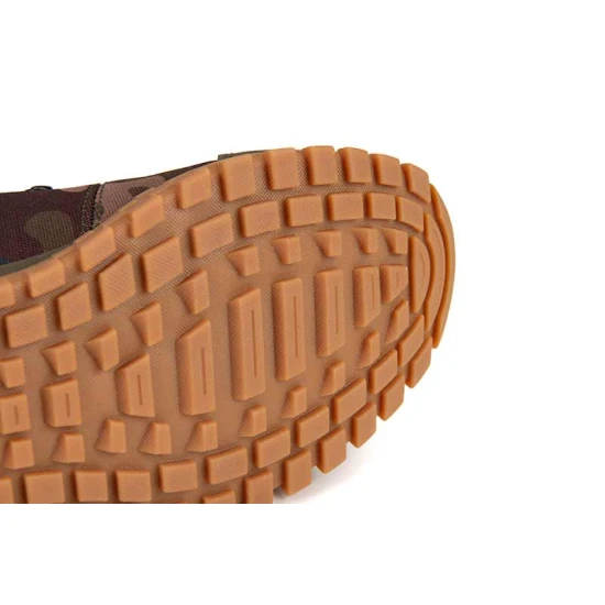 Ghete Fox V2 Boots, Khaki/Camo marimea 44 [3]