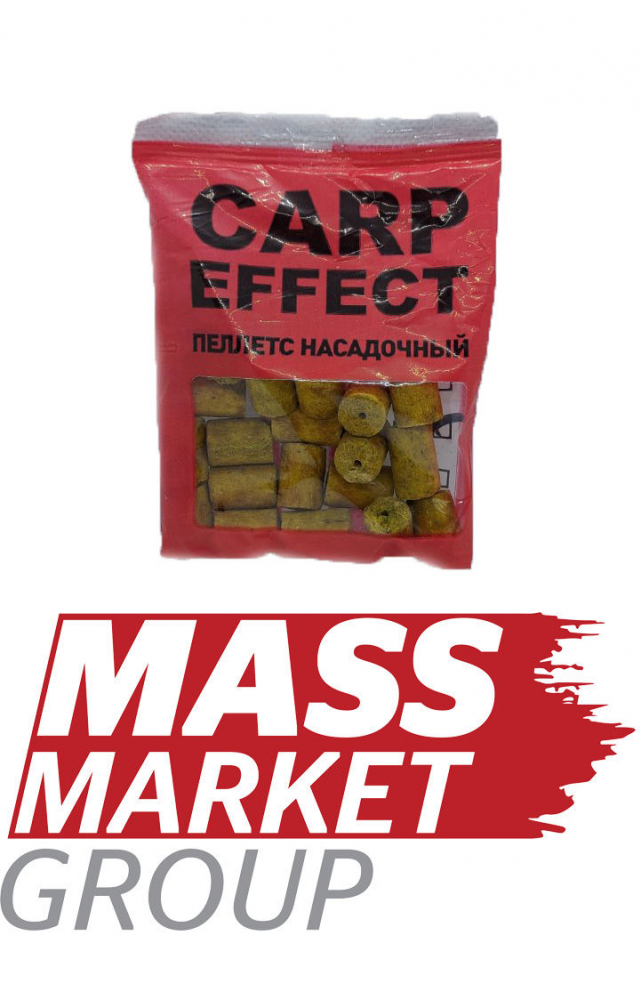 Granule Pellets - Carp Effect - Miere/ Мед [10] [1]