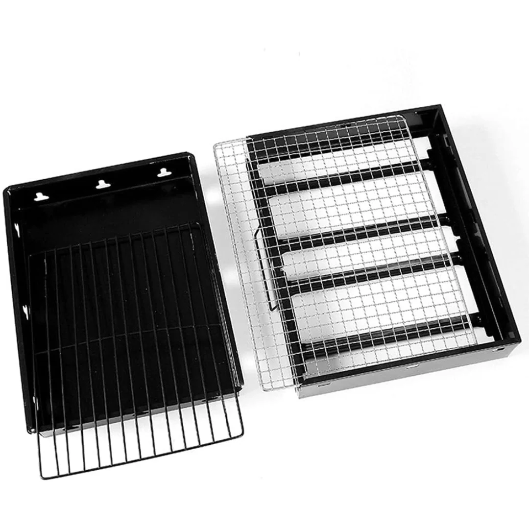 Gratar BBQ Grill [3]