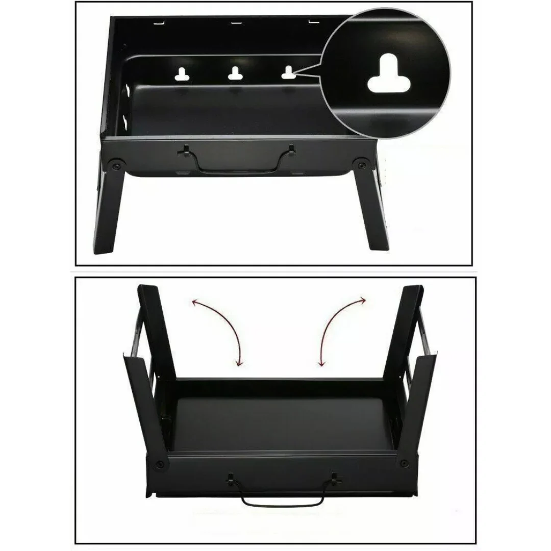 Gratar BBQ Grill [8]