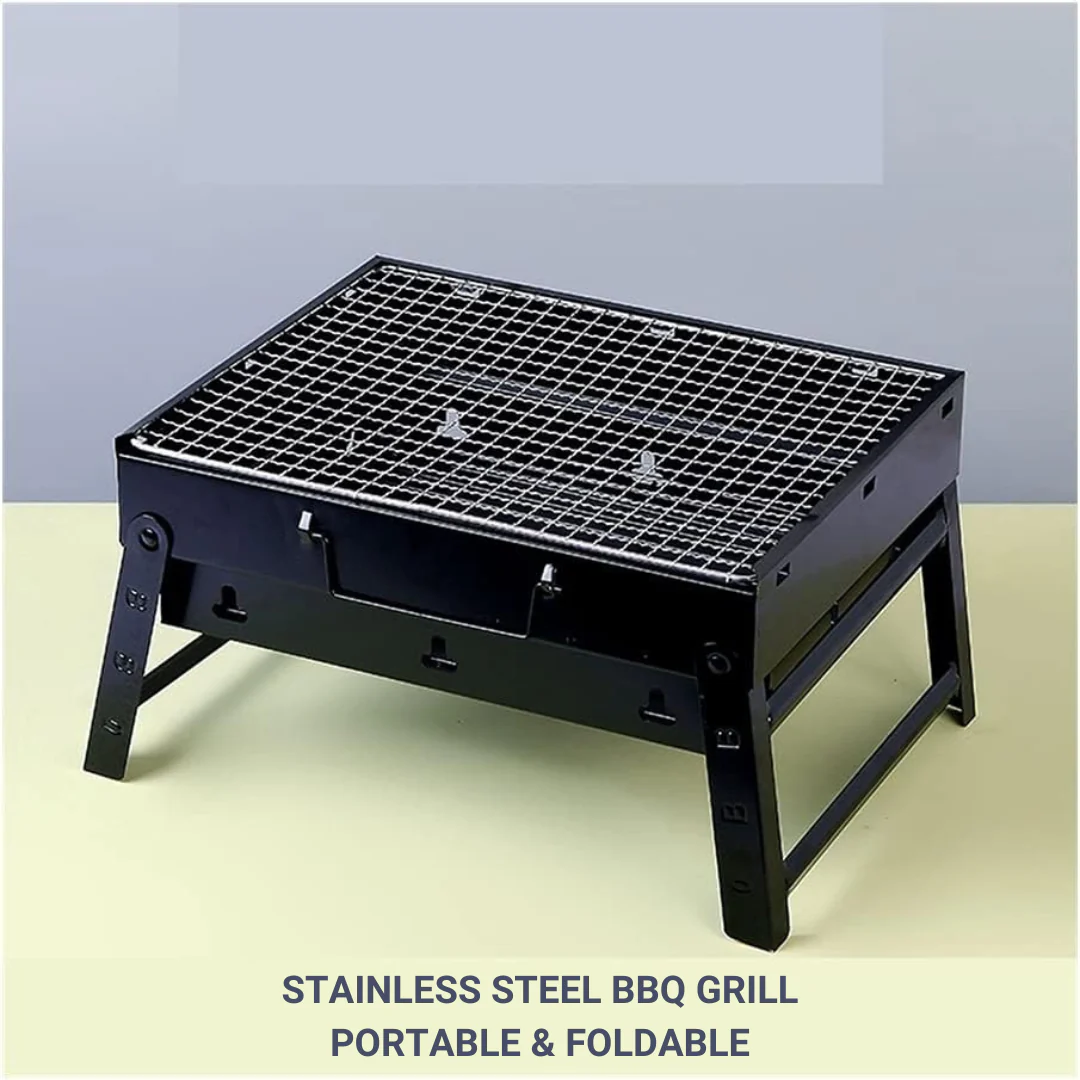 Gratar BBQ Grill [4]