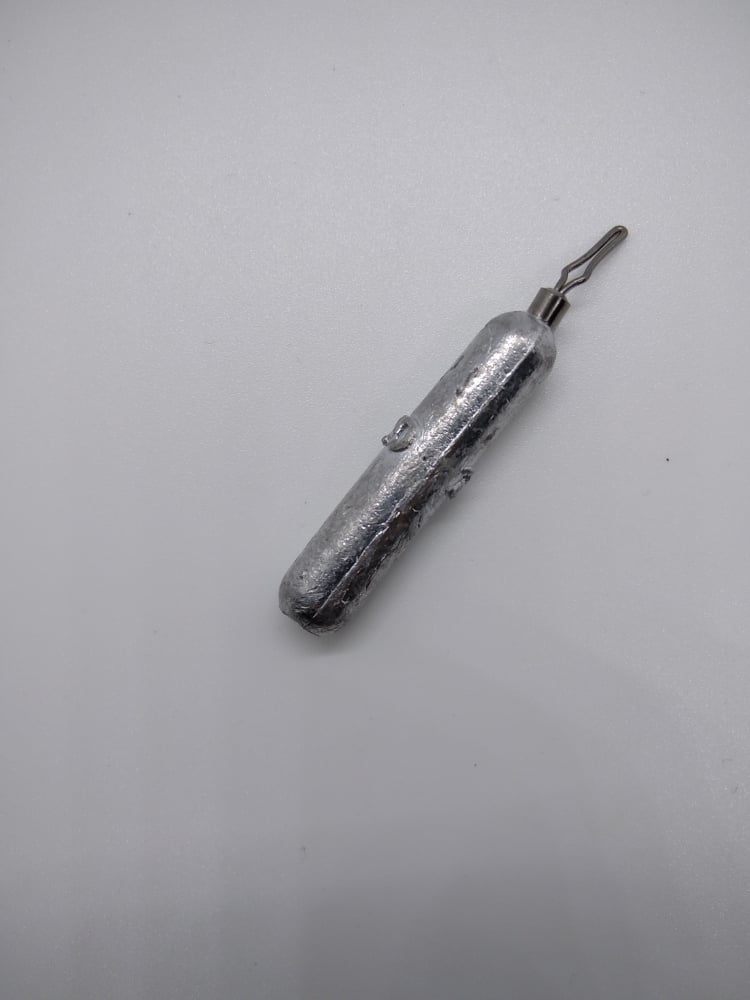 Greutate Drop - Shot 20g [2]