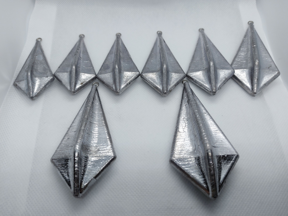 Greutate Elevator 100g [1]