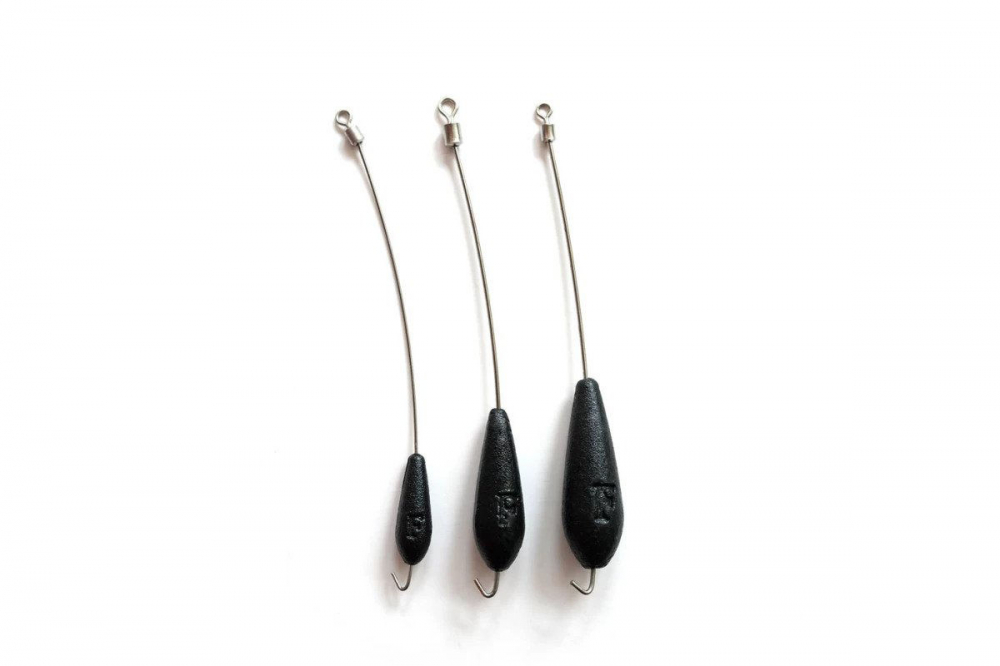 Greutate Fanatik tokyo-rig Chupa-Chups color 001, 26 g 2 buc [1]