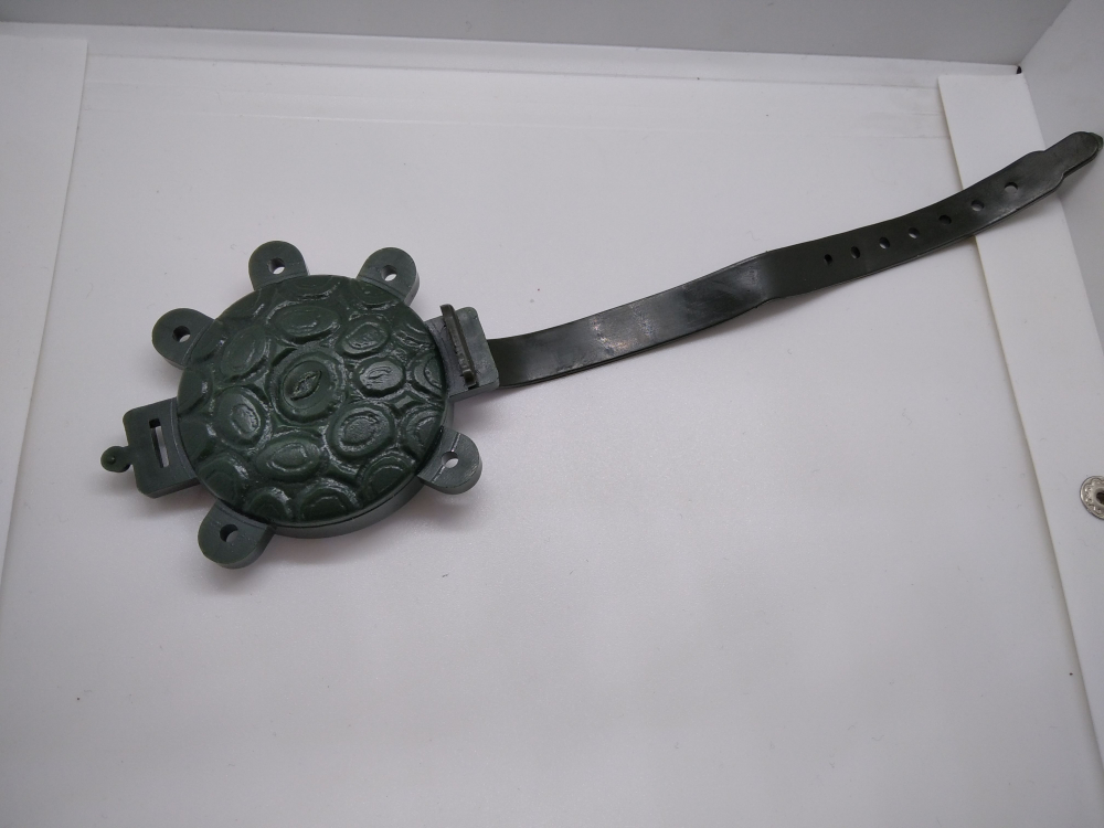 Кормушка Макушатник 60г [3]