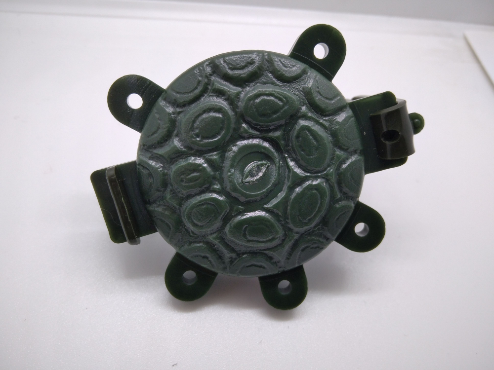 Кормушка Макушатник 60г [2]