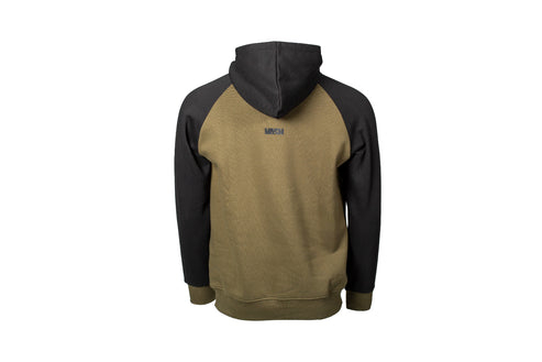 Худи NASH Make It Happen Raglan, размер S [2]