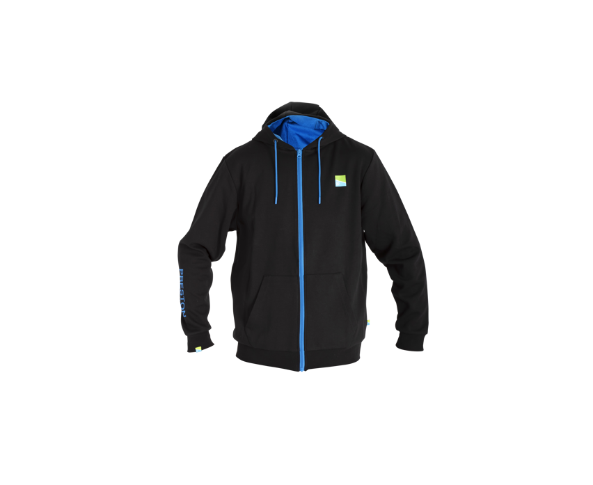 Батник PRESTON PRO ZIP - M [7]