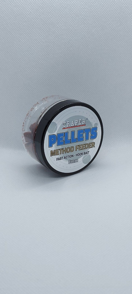 Hook Pellet 8mm/50gr Kryl [1]